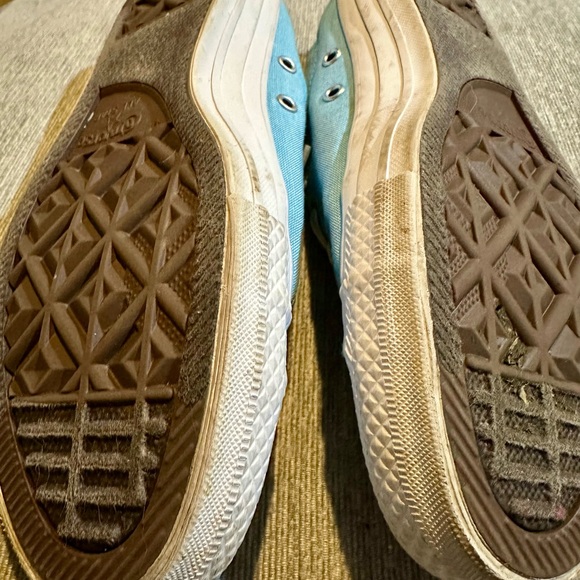 Converse Chuck Taylor Shoreline Slip On - Womens - Picture 5 of 7